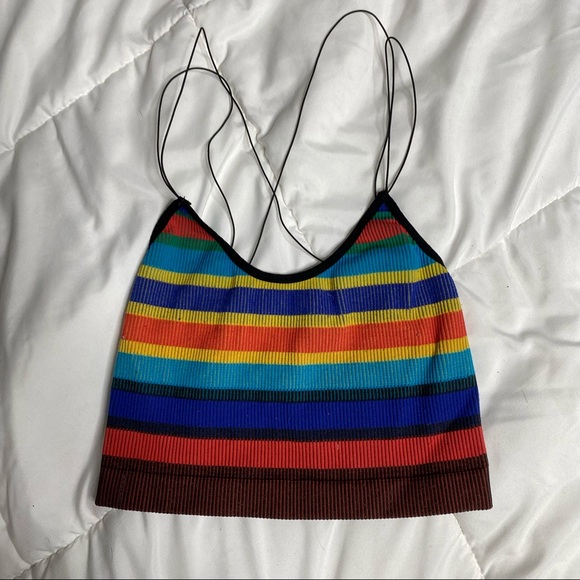 Urban Outfitters Seamless Tank - Picture 2 of 4